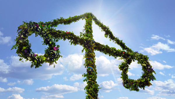 Midsommar