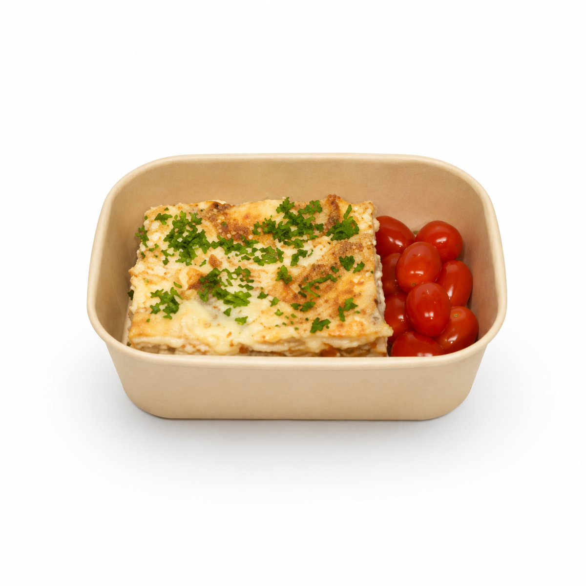Lasagne Bolognese