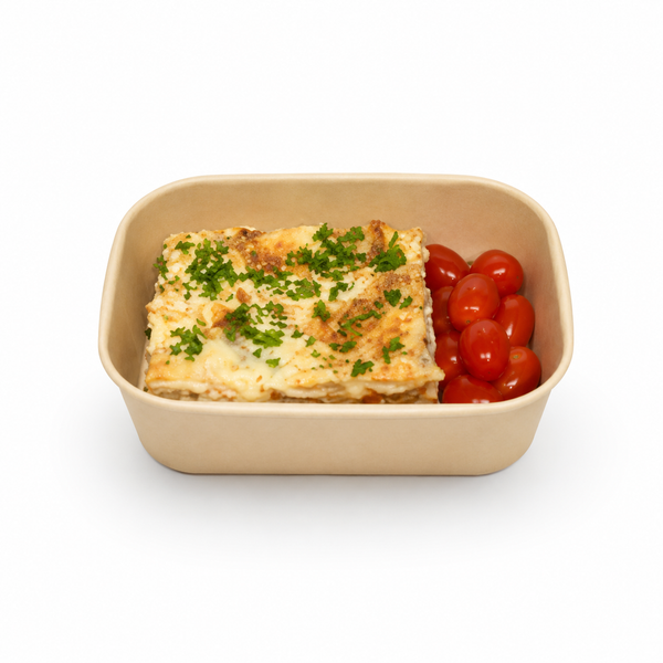 Lasagne Bolognese