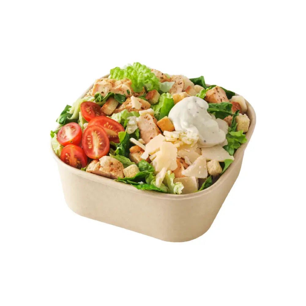 Caesarsallad klassisk