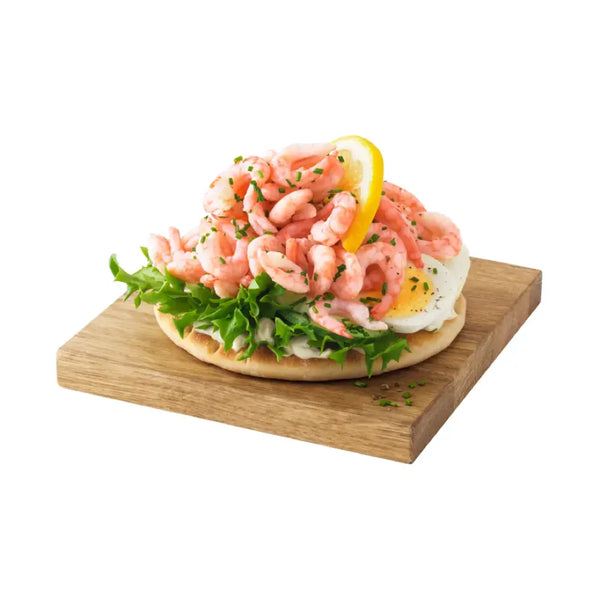 Räkmacka