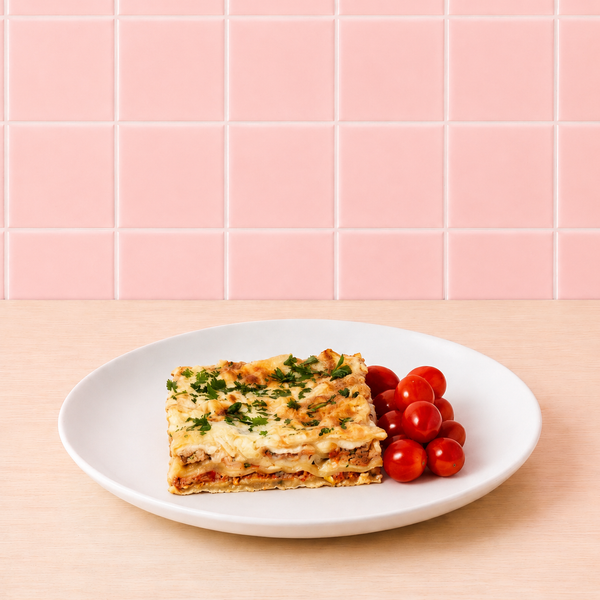 Lasagne Bolognese
