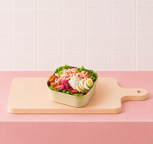 Räksallad